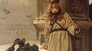 Откровенные рассказы странника духовному своему отцу Часть 1 Рассказ четвёртый 2.mp4