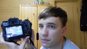 Поездка за Пентакс к1м2! Сравнение Пентакс и Кенон!