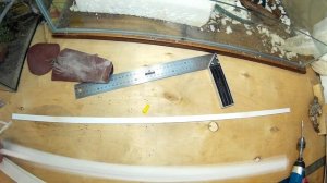 #76 Как сделать дверцы своими руками в террариум. How to make a door DIY in the terrarium.