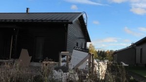 Обзор финских загородных домов | Построй Себе Дом