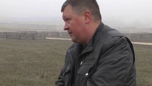 Громада с. Ароматное ( Белогорский район)