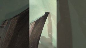 31682 Спойлер заднего бампера KIA Sorento 2020-