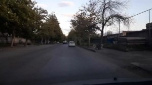 Тбилиси Едем в Африку Октябрь 2021.