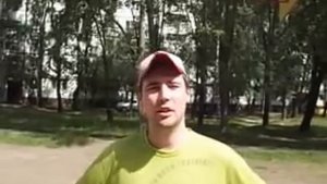 Вызов Сборный России