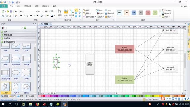 10 Keepalived+Nginx主備分析 смотреть онлайн
