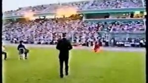 Шерали Жураев Ретро.Андижон .Стадион.