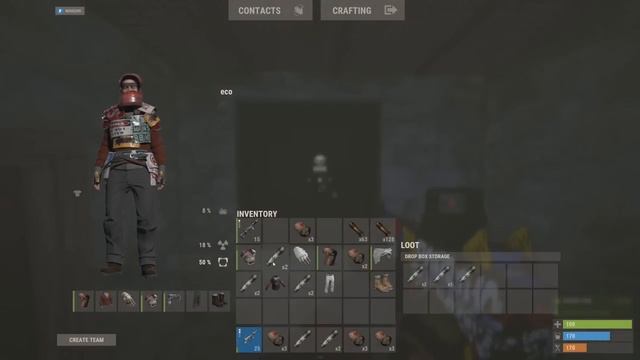 I Took Over a Rust Server смотреть онлайн