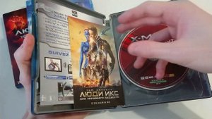 Коллекция: Фильмы MARVEL на Blu-Ray и 4K
