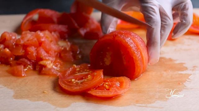 Tarka Dal or Tadka daal