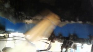 Самая Глобальная проблема Таврия/Славута! Лайфхак-как с москвича сделать таврию)