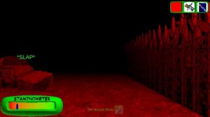 Let's Go to Farm! | Baldi's Farm V2 - Demo (Story/Endless) [Baldi's Basics Mod