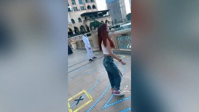 Оля Шелби в ТикТок @olyashelbi Лучшее из TikTok!Сразу все тренды 2021! смотреть онлайн