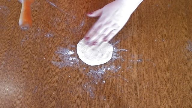 3 вида выпечки из теста на маринаде(рассоле).Постный рецепт.