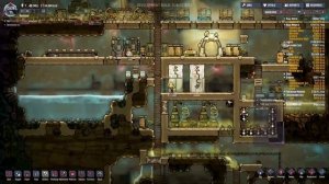 Oxygen Not Included - Финальный итог