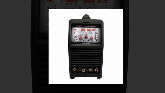 best | Tigweld 250EX TIG Welder with Synergistic Controls | review смотреть онлайн