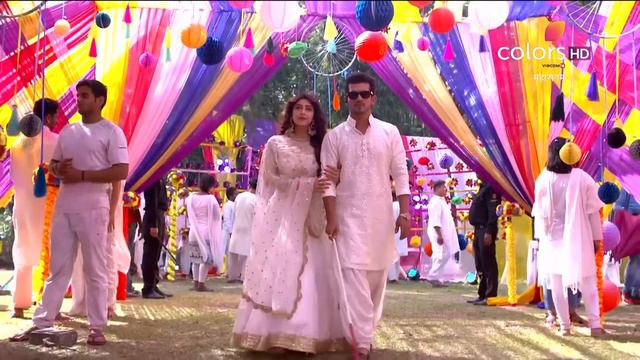 Mahasangam - Udann Sapnon Ki & Ishq Mein Marjawan - 26th March 2019 - महासंगम - Full Episode