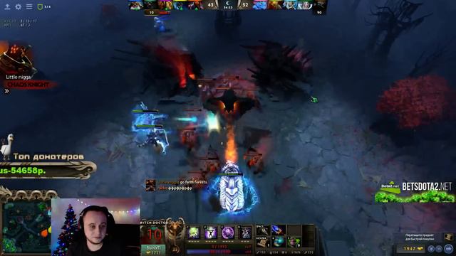 21 декабря. Witch Doctor часть 2. G-Spott. смотреть онлайн