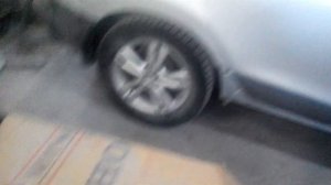 Установка линзы G5 на авто