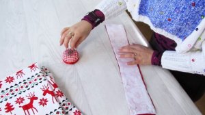 Шьем женскую футболку поло с рукавом реглан|Шкатулка-МК