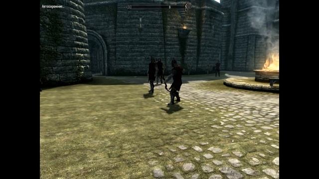 Skyrim. Фарм стрел. Как получить много бесплатных стрел. Секреты Скайрима №5 смотреть онлайн