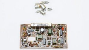 Карат-2Н Перестройка на 80 м. Опять повезло с частотой.