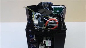 De'longhi EC850 / EC860 flowmeter problem
