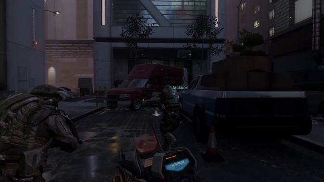 Call of Duty: Advanced Warfare - recenzja quaza смотреть онлайн