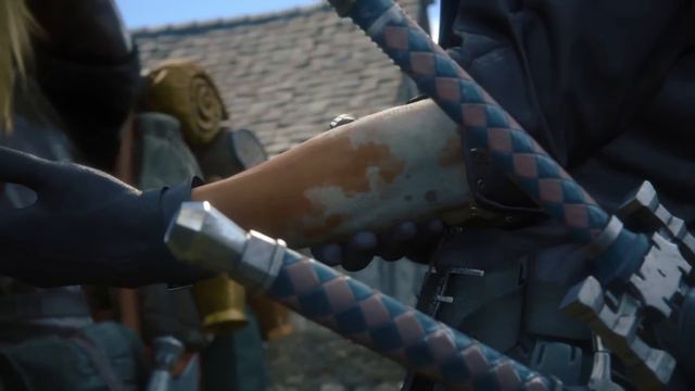 Final Fantasy 16 UPDATE: Development Details & New Characters