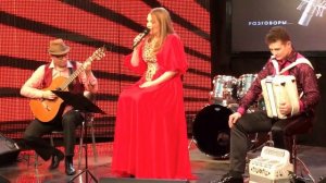 Марина Девятова. Не покинь меня