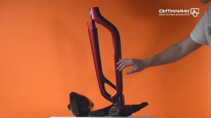 Обзор ручного пылесоса (handstick) PHILIPS PowerPro Duo FC6172/01 | Ситилинк