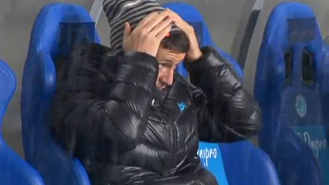 Формула успеха ФК "Днепр" смотреть онлайн