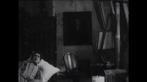 Портрет (По произведению Н. В. Гоголя)