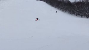 ROSSIGNOL SUPER VIRAGE VII　2022-2023NEWモデル試乗