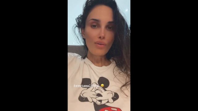 Алана Мамаева высмеяла то, что Анастасия Макеева пригрозила дочери своего мужа тюрьмой