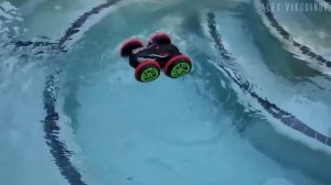 Купить радиоуправляемую машину вездеход Машинка на пульте управления