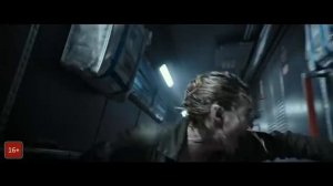 Чужой:Завет трейлер