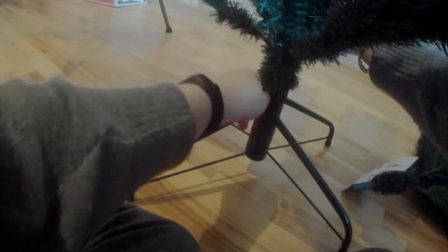 Обзор || Ели искусственной || "Царь Елка" Абсолют Премиум 125. смотреть онлайн