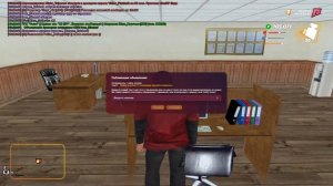 ОБЗОР НА РАБОТУ В СМИ! ТРК РИТМ Подкачало! (CRMP; RADMIR RP)