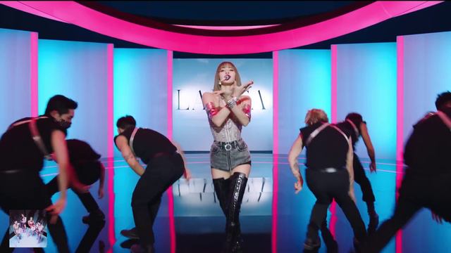 LISA - "LALISA" SPECIAL STAGE