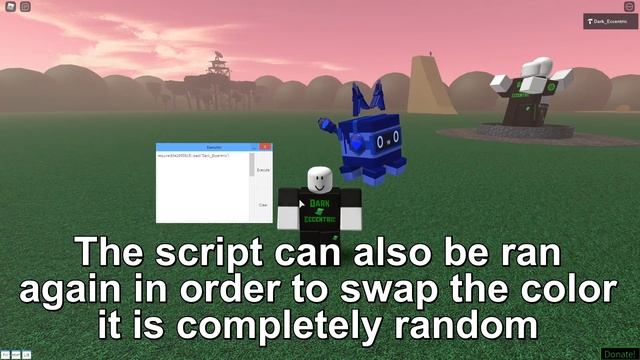Roblox Script Showcase Episode#1633/Neko Kitcat смотреть онлайн