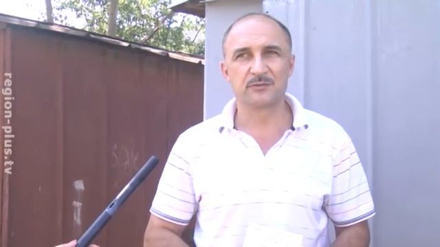 Незаконно установленные МАФы и гаражи пойдут под снос смотреть онлайн