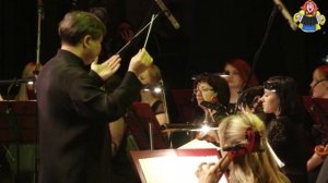 НАСТОЯЩАЯ ЛЕГЕНДА! ВИА "Ариель" в гостях у "Митрофановны" Часть ВТОРАЯ.