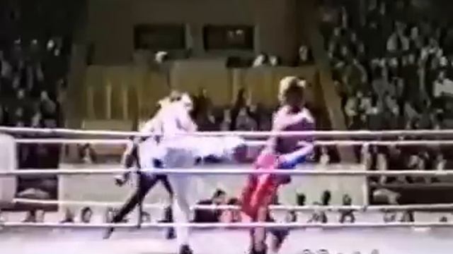 Rukopashniy boy смотреть онлайн