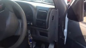 Swap Jimny JB23, K10.