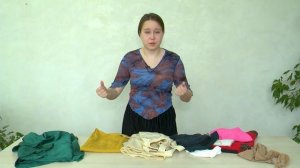 Апельсин. Куда отдать ненужные вещи