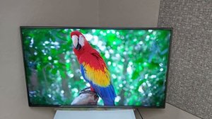 Телевизор 47 дюймов LG 47LB652V Smart TV Cinema 3D DVB-T2 б/у