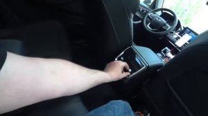 StasOnOff тестирует китайца Cherry Tigo 7 pro в Парк Car City (Сабурово)