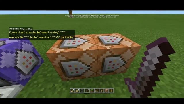 how to make titans in minecraft смотреть онлайн