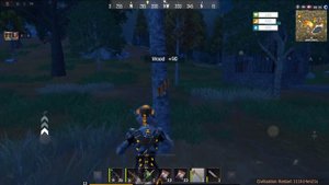 Запуск ДУО сервера - Ласт Исланд оф Сурвивал Соло Сервер - Rust Mobile