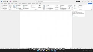 Как вставить объект WordArt в Word